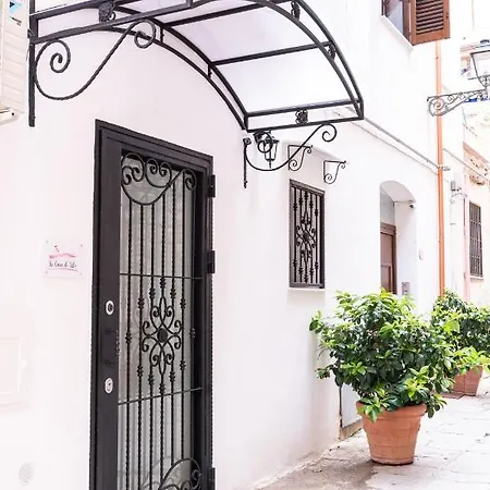 La Casa Di Lilu Apartment Palermo Exterior photo
