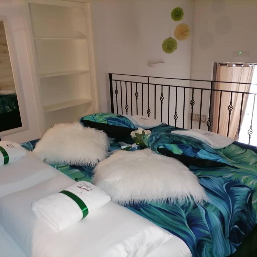 La Casa Di Lilu Apartment Palermo