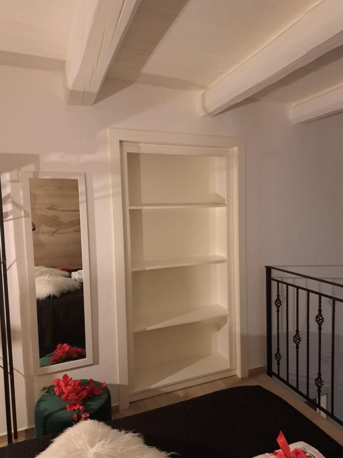 La Casa Di Lilu Apartment *