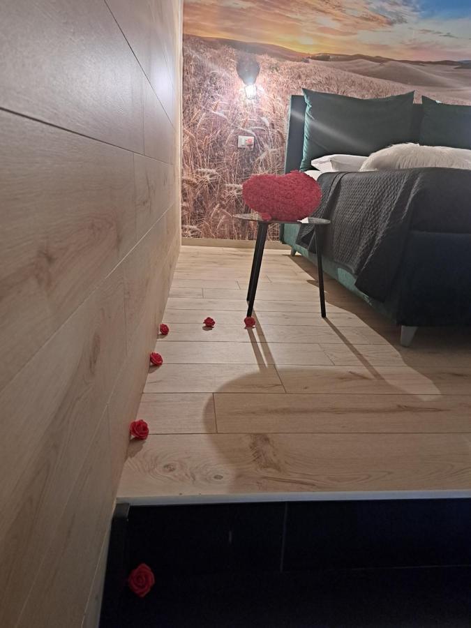 La Casa Di Lilu Apartment
