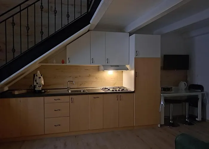 La Casa Di Lilu