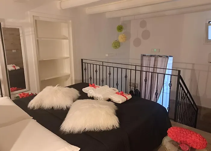 La Casa Di Lilu