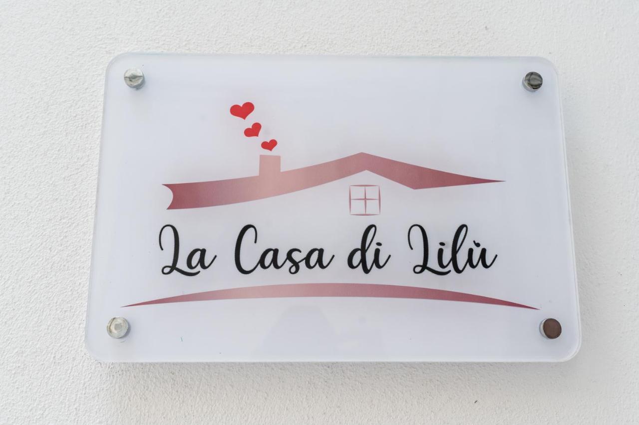 Apartment La Casa Di Lilu