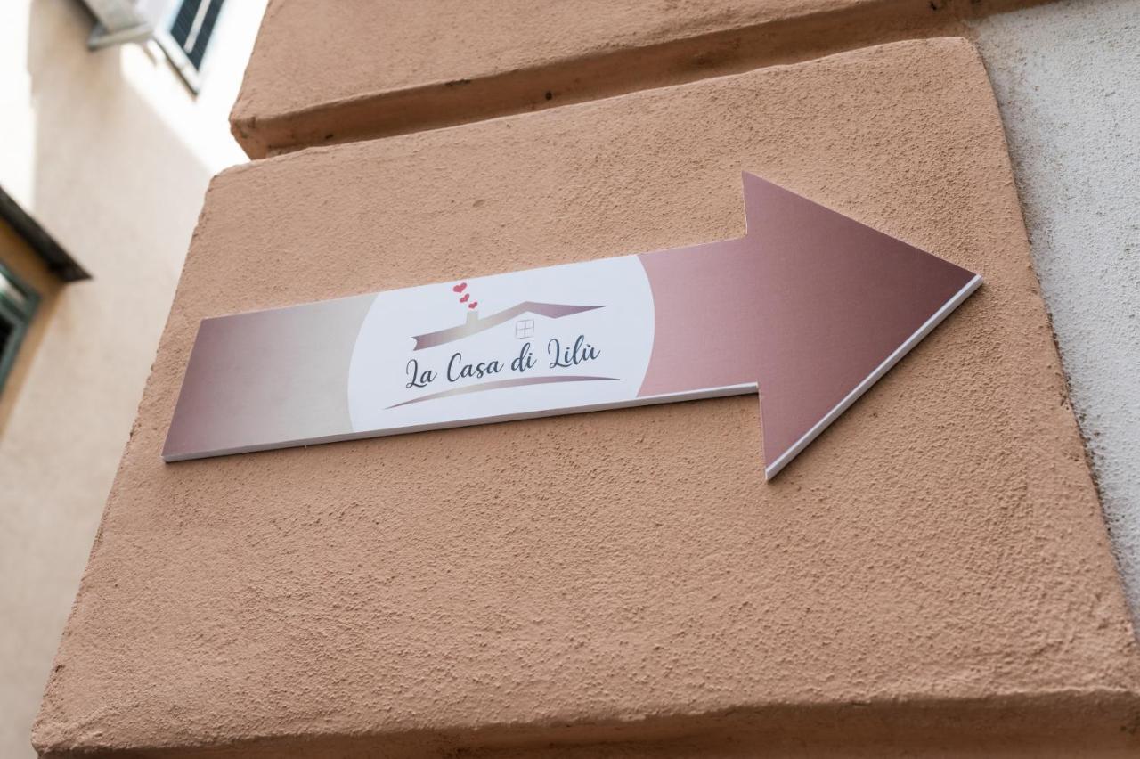 La Casa Di Lilu