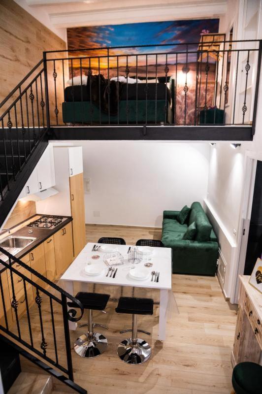 La Casa Di Lilu Apartment