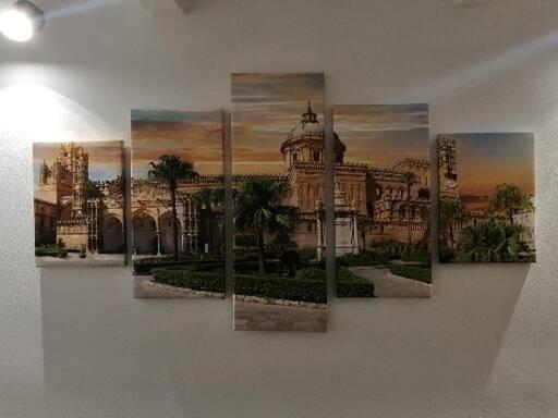 La Casa Di Lilu * Palermo
