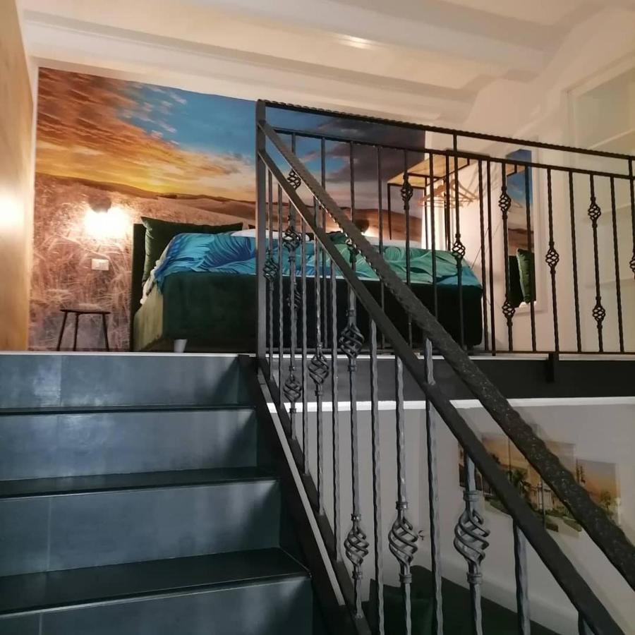La Casa Di Lilu Apartment