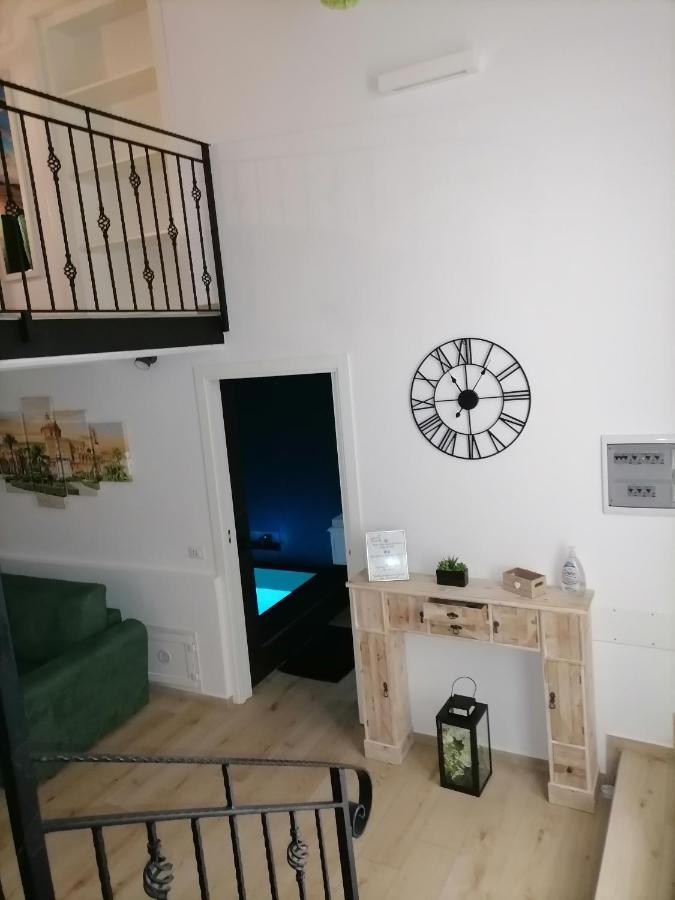 Apartment La Casa Di Lilu *