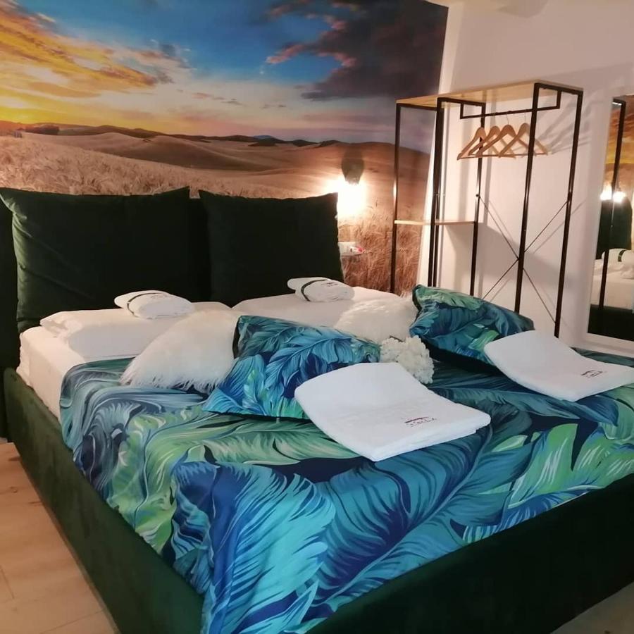 La Casa Di Lilu Apartment Palermo