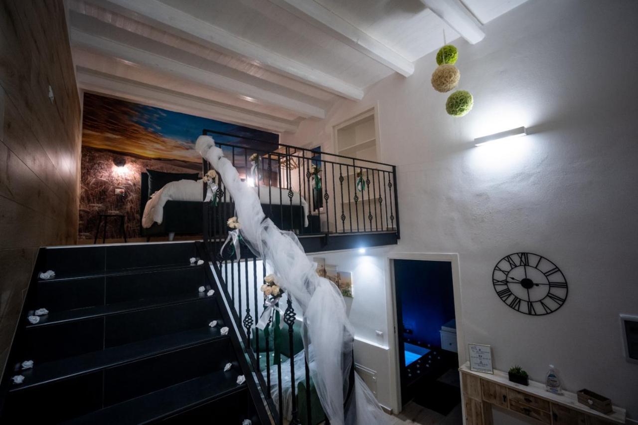La Casa Di Lilu Apartment *