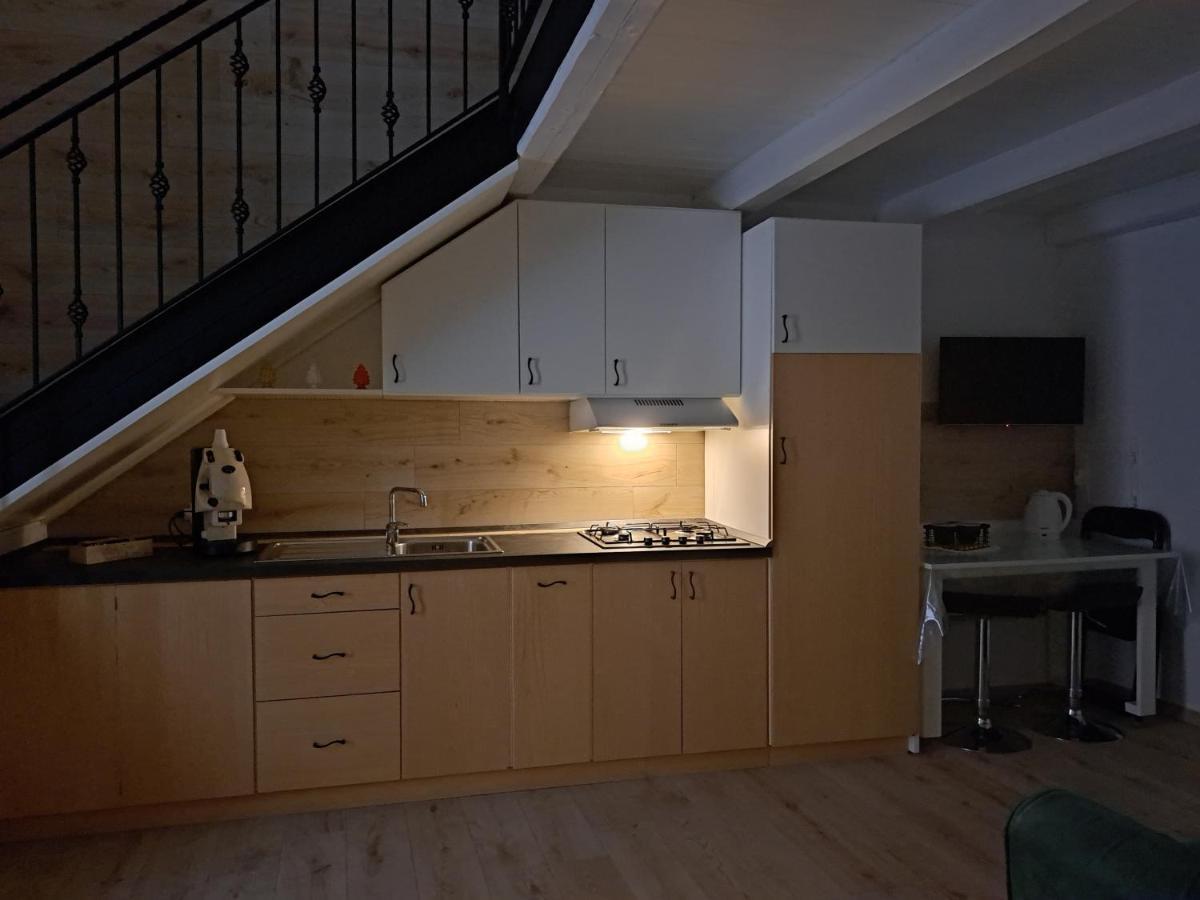 Apartment La Casa Di Lilu Palermo
