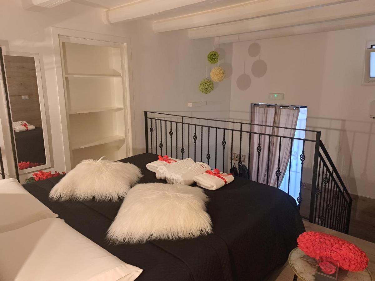La Casa Di Lilu Apartment *