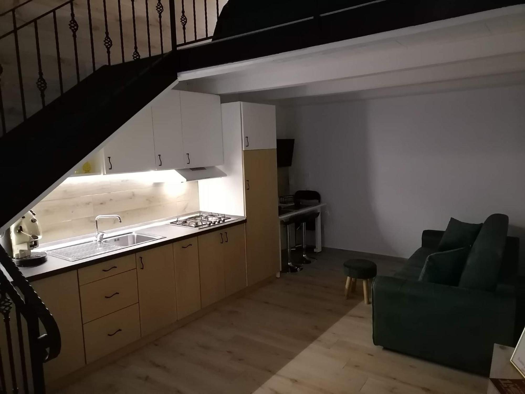 La Casa Di Lilu *