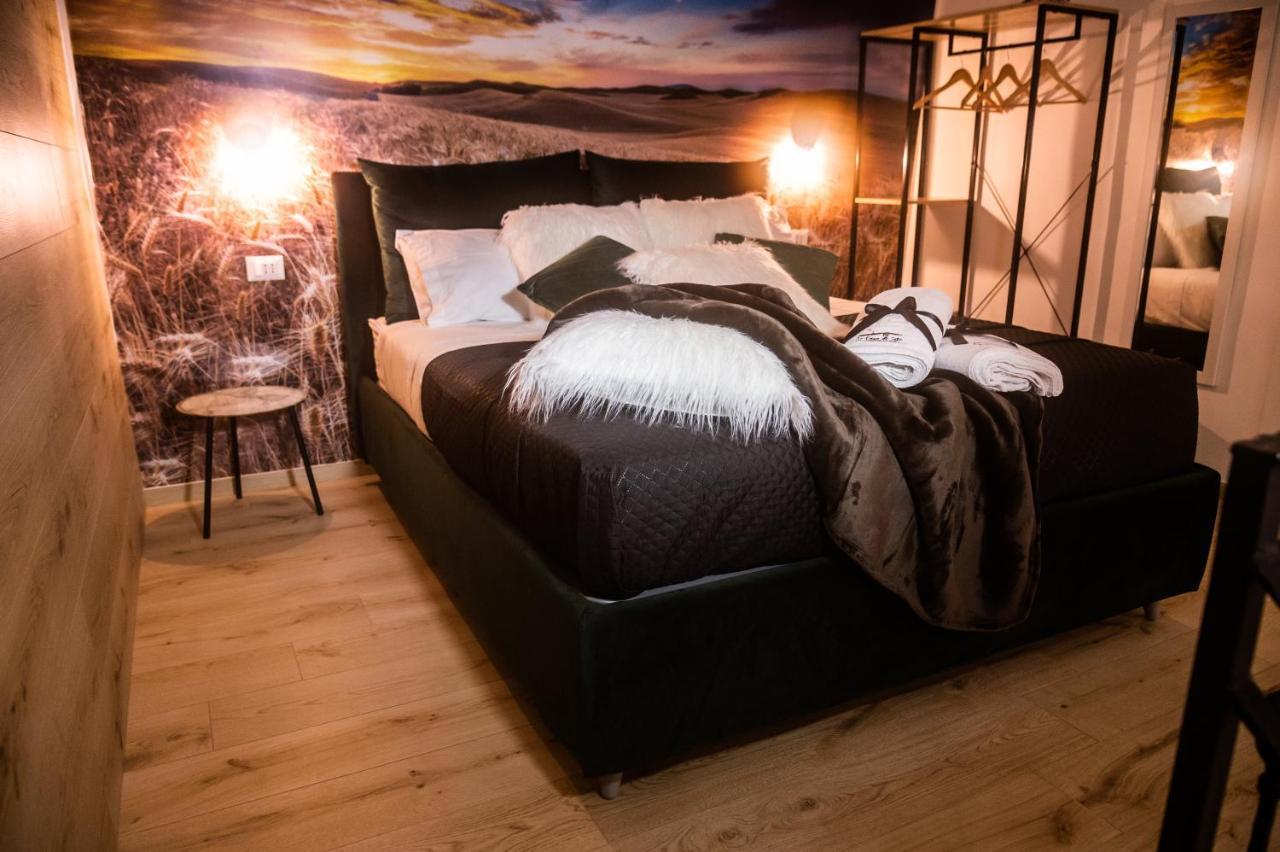 La Casa Di Lilu Appartement